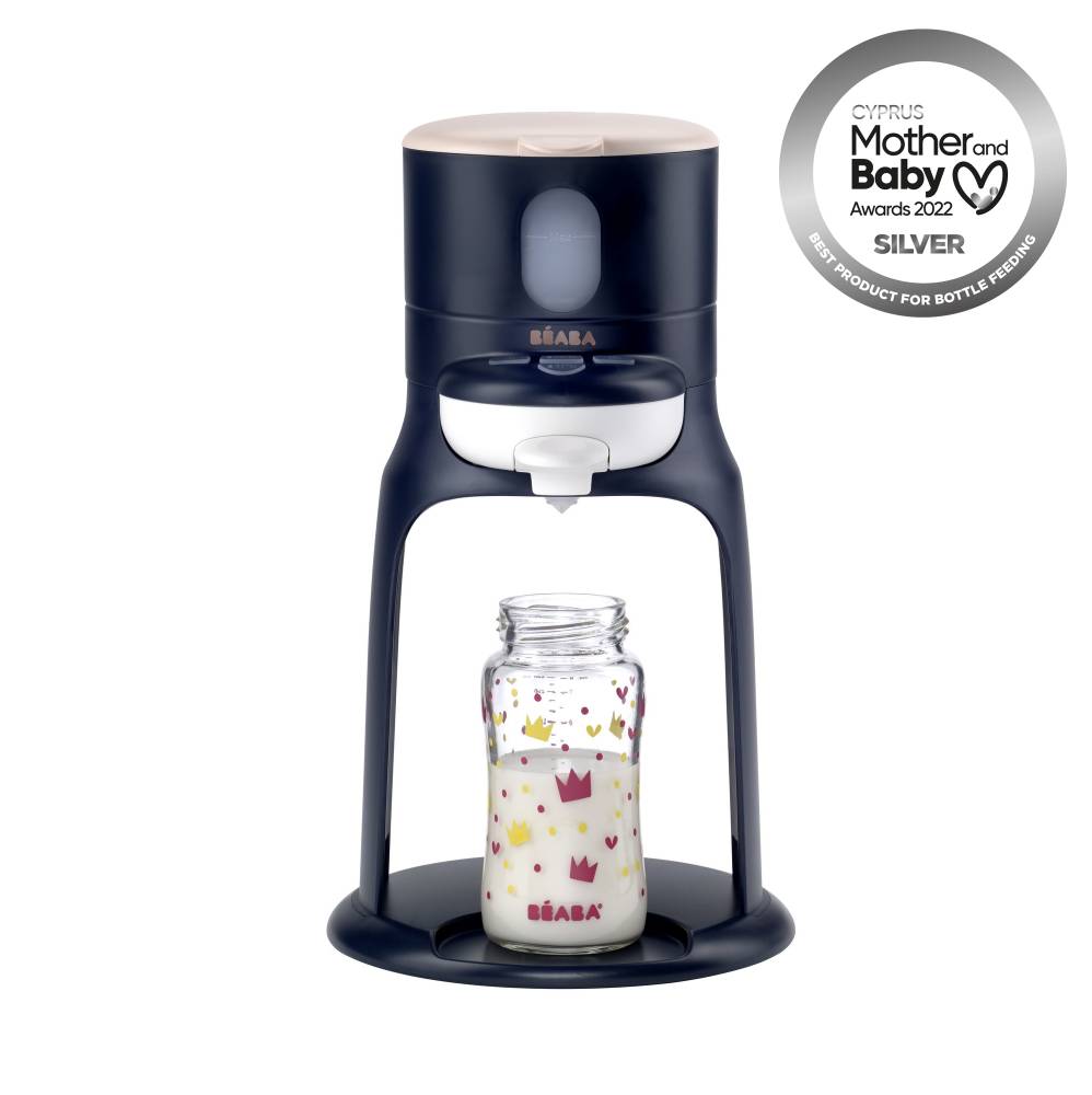 BEABA Bib'Expresso®